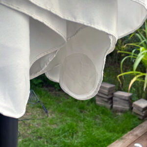 Selbstklebende flicken