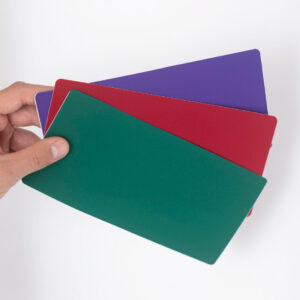 Flicken schnell & einfach - Selbstklebend