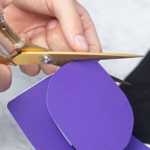 Flicken schnell & einfach - Selbstklebend