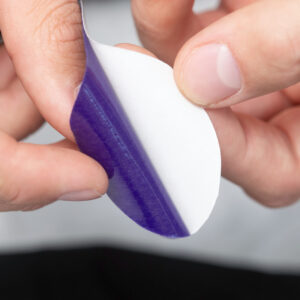 Flicken schnell & einfach - Selbstklebend