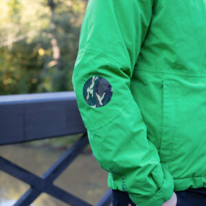 Flicken schnell & einfach - Selbstklebend