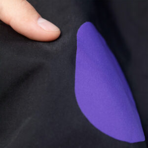 Flicken schnell & einfach - Selbstklebend