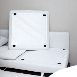 Selbstklebender Klettverschluss