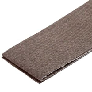 Meterlange Flicken aus Baumwolle