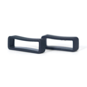 Schlaufen für Uhrenarmband