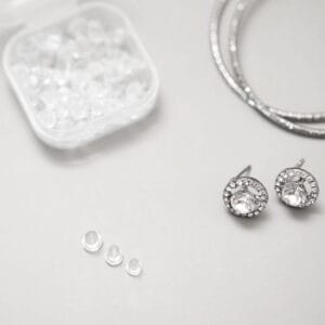 Verschlüsse für Ohrstecker