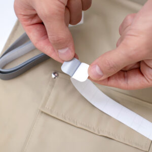 Selbstklebendes Reflexband