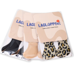 Fersenkissen - für schmale Fersen