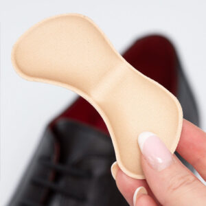 Fersenkissen - für schmale Fersen