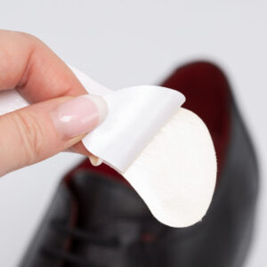 Fersenkissen - für schmale Fersen