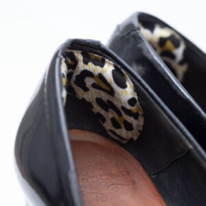 Fersenkissen - für schmale Fersen