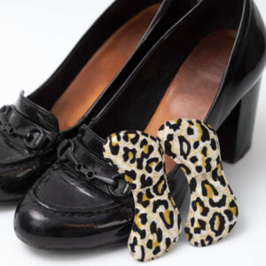 Fersenkissen - für schmale Fersen