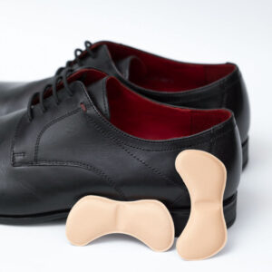 Fersenkissen - für schmale Fersen