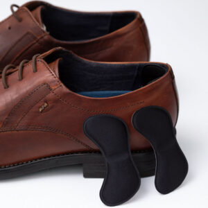 Fersenkissen - für schmale Fersen