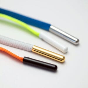 Schnürsenkel erneuern und reparieren