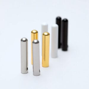 Schnürsenkel erneuern und reparieren