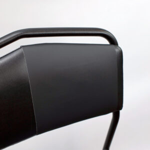 Selbstklebende Lederflicken