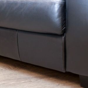 Selbstklebende Lederflicken