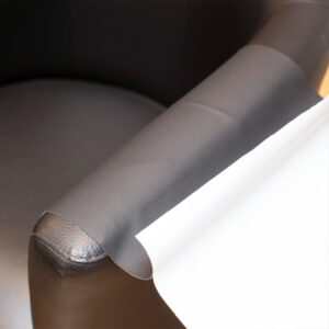 Selbstklebende Lederflicken