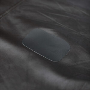 Selbstklebende Lederflicken