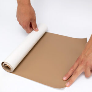 Selbstklebende Lederflicken