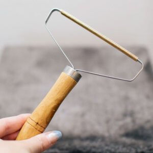 Haarentferner für Hundebett