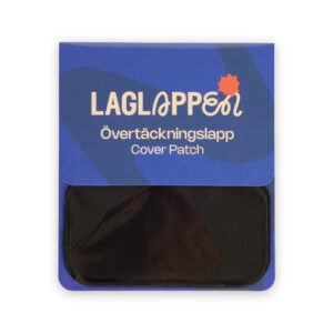 Abdeckungsflicken - für Logos auf Kleidung