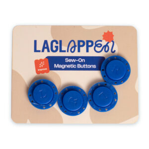 Magnetknöpfe zum Annähen