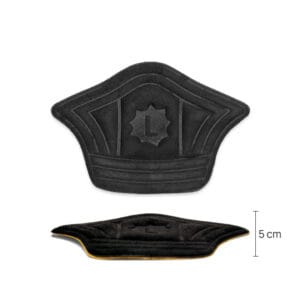 Selbstklebende Fersenkissen