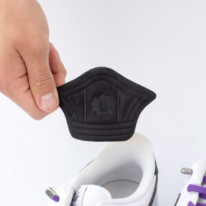 Für zu große Schuhe