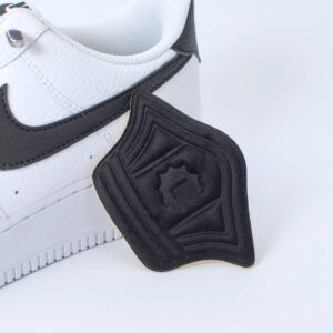 Für zu große Schuhe