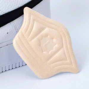 Für zu große Schuhe