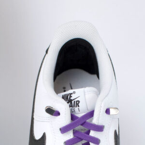 Für zu große Schuhe