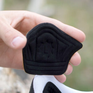 Für zu große Schuhe