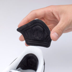 Für zu große Schuhe