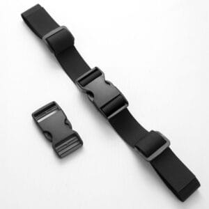 Brustgurt für den Rucksack