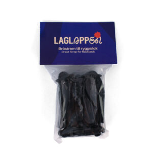 Brustgurt für den Rucksack