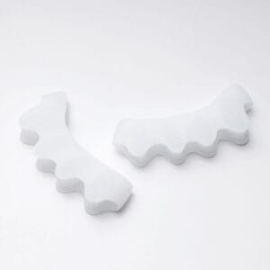 Hallus valgus – Zehenspreizer