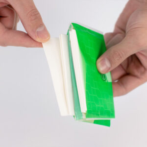 Toilettenauflagen zum Spülen