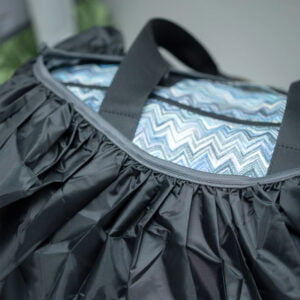 Regenhülle für Rucksäcke