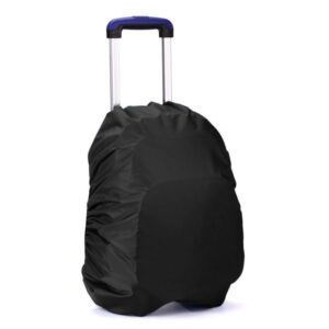 Regenhülle für Rucksäcke