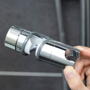 Duschhalterung für Stange