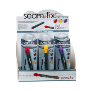 Alternative view of Seam-Fix - Nahttrenner