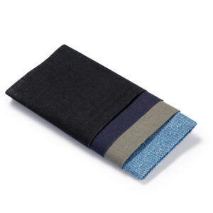 Alternative view of Flicken für verschiedene Stoffe