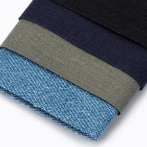 Flicken für verschiedene Stoffe