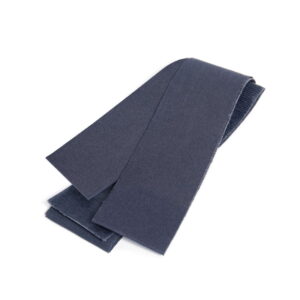 Alternative view of Meterlange Flicken aus Baumwolle