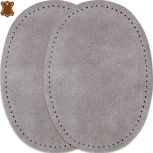 Ellenbogen-Flicken Wildleder - Dicke 1,6 mm