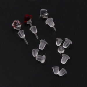 Verschlüsse für Ohrstecker