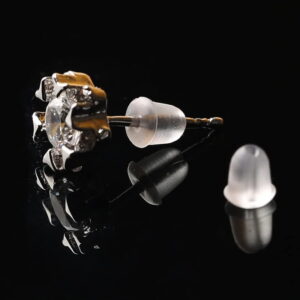 Verschlüsse für Ohrstecker