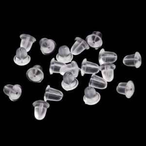 Verschlüsse für Ohrstecker